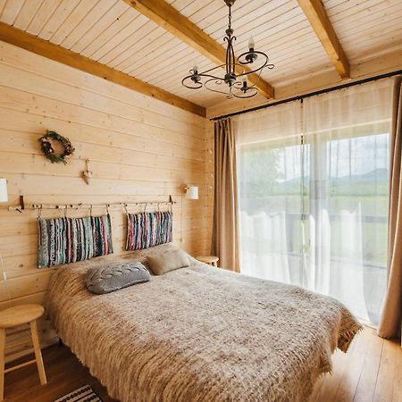 Shanti House Migovo Luaran gambar