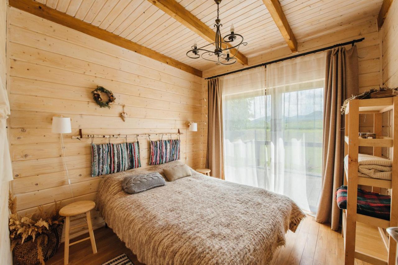 Shanti House Migovo Luaran gambar