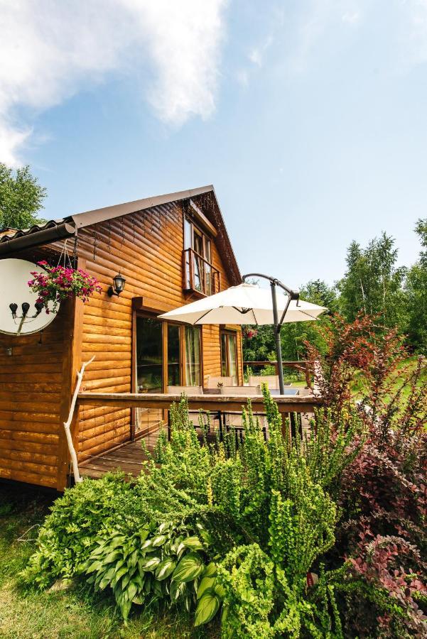 Shanti House Migovo Luaran gambar