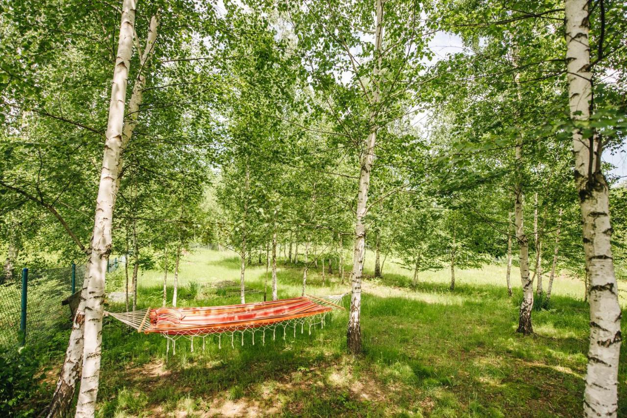 Shanti House Migovo Luaran gambar