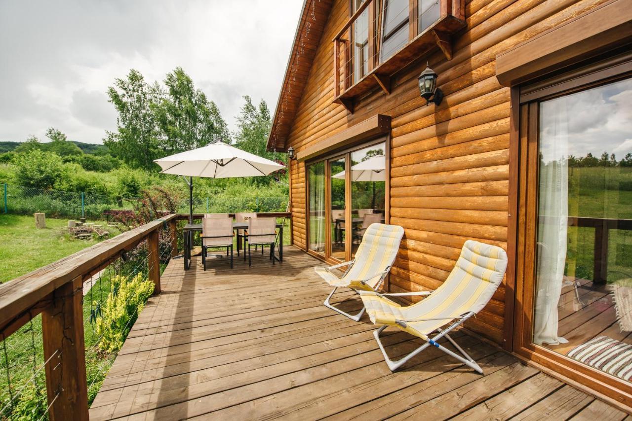Shanti House Migovo Luaran gambar