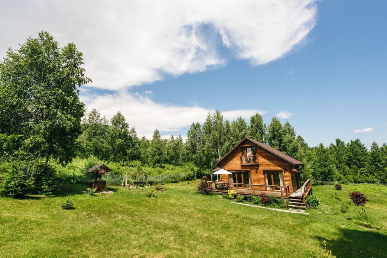 Shanti House Migovo Luaran gambar