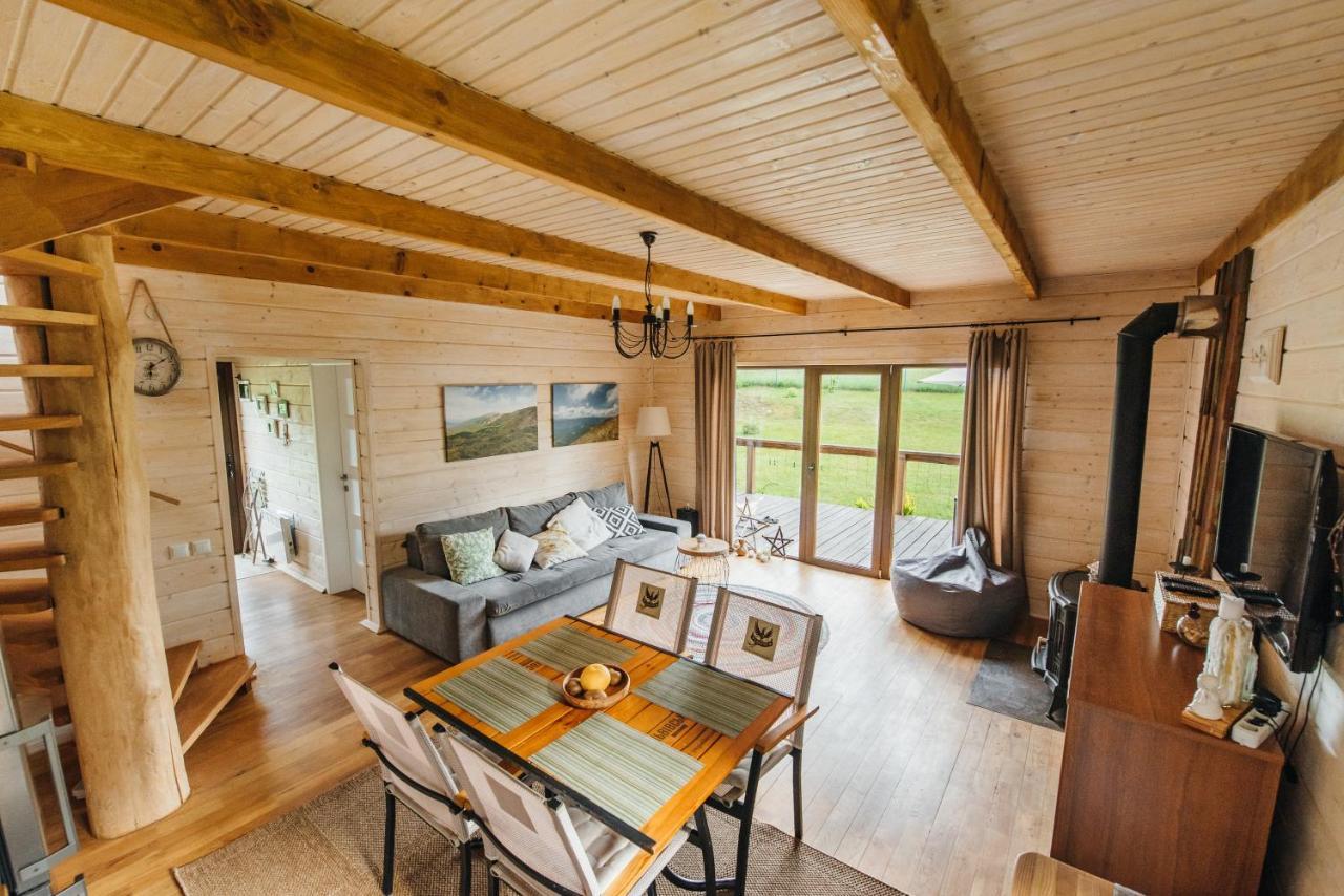 Shanti House Migovo Luaran gambar