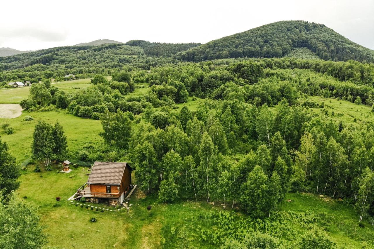 Shanti House Migovo Luaran gambar