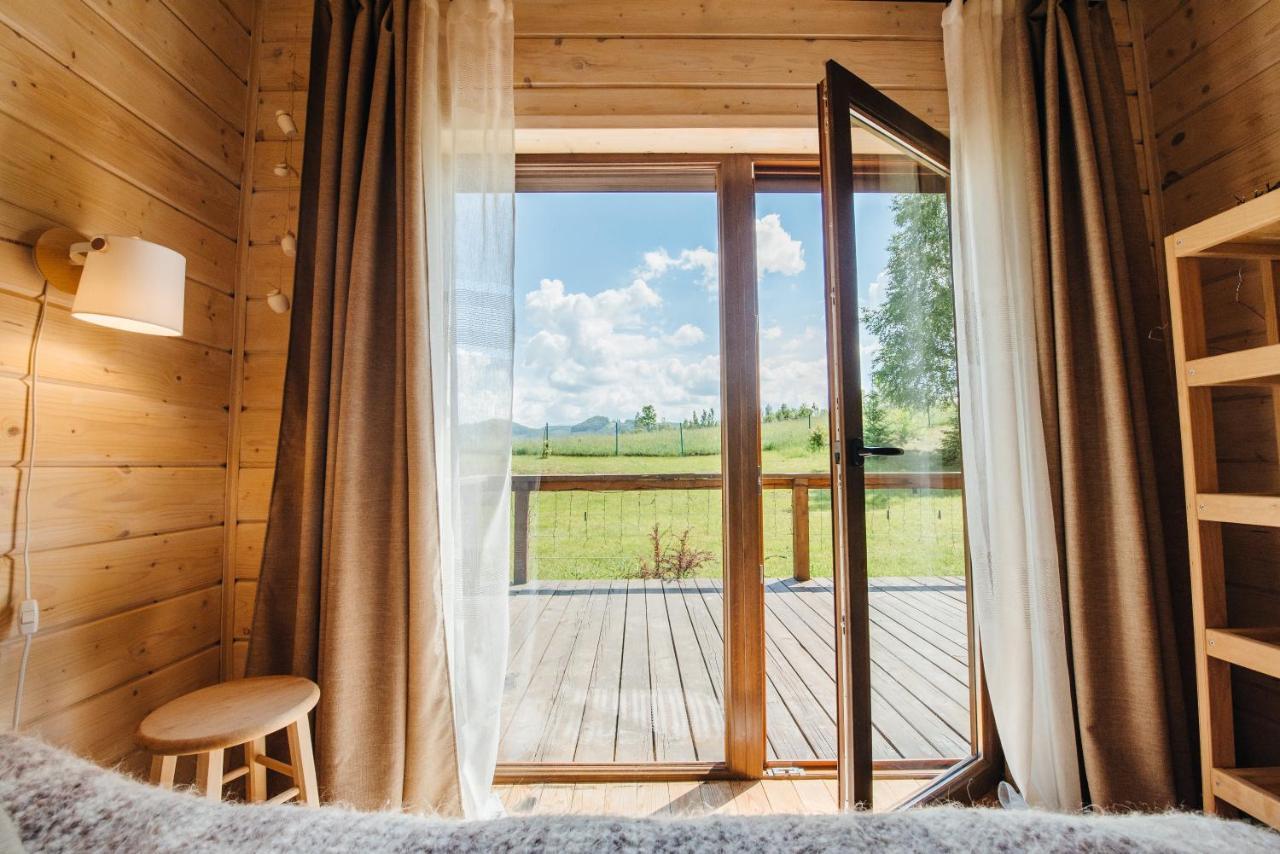 Shanti House Migovo Luaran gambar
