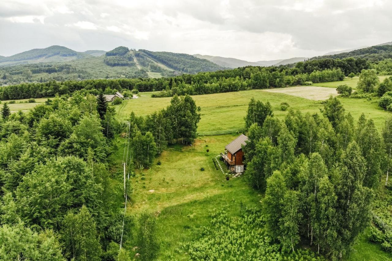 Shanti House Migovo Luaran gambar