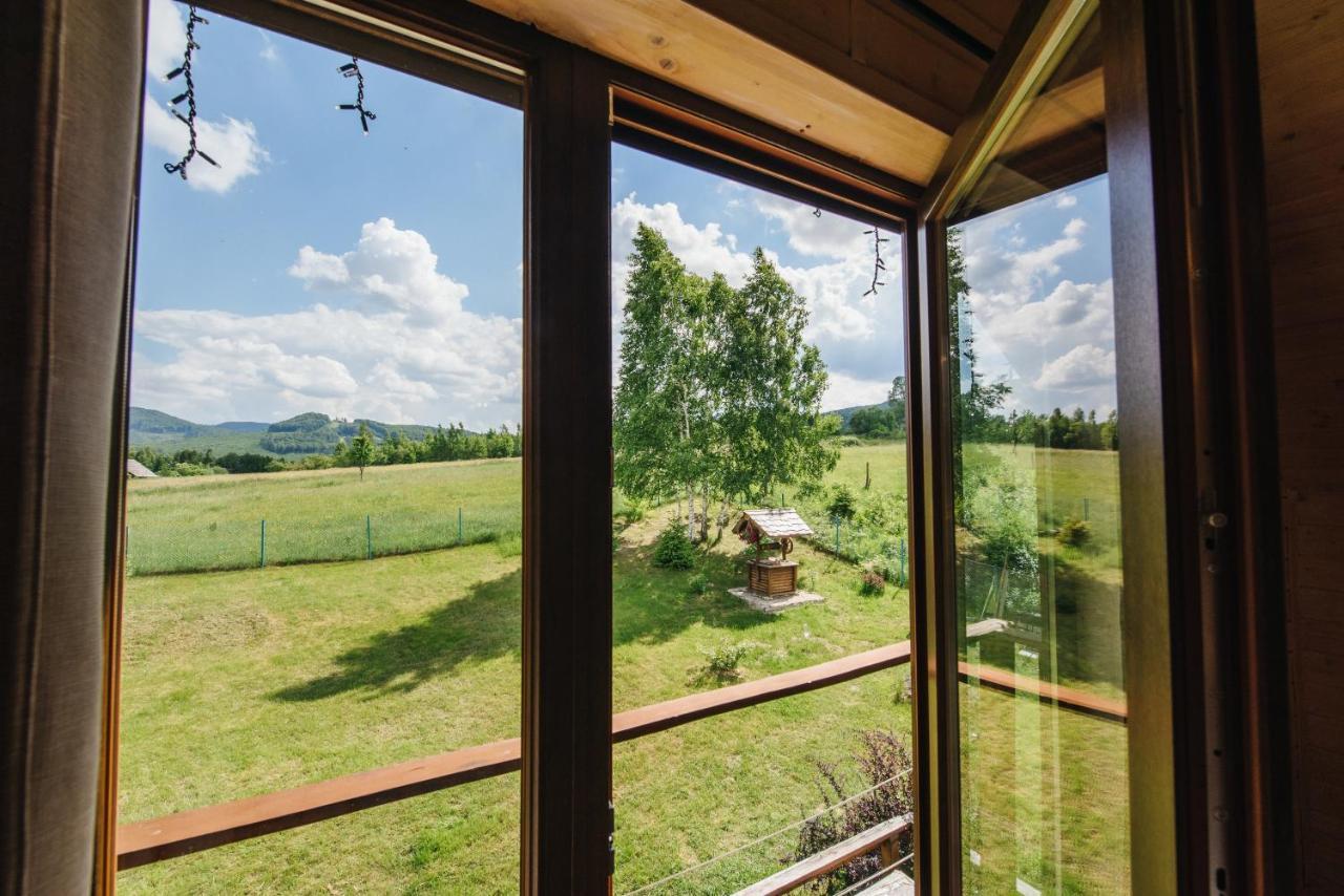 Shanti House Migovo Luaran gambar
