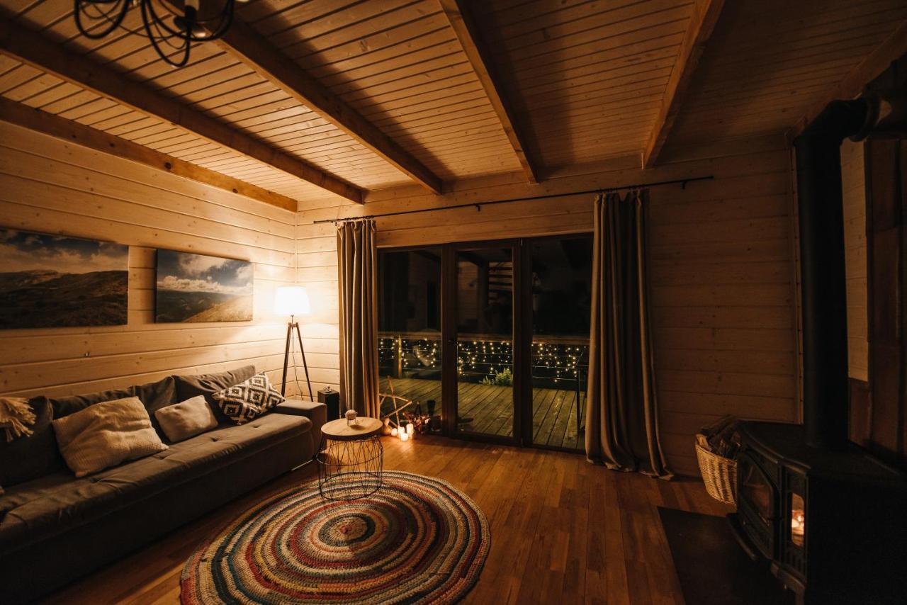 Shanti House Migovo Luaran gambar